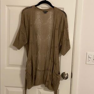 AX Amani Exchange sweater